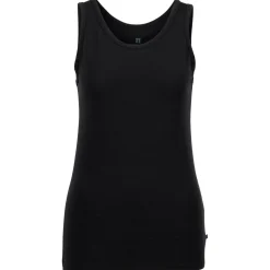 Heber Peak - Women's MerinoMix165 PineconeHe. Tank - Merinounterwäsche