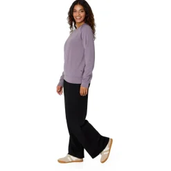 Heber Peak - Women's MerinoBlend SaplingHe. II Crew - Pullover