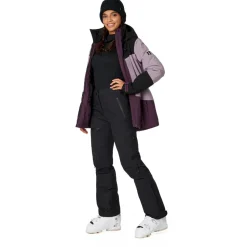 Heber Peak - Women's PinusHe. 3L Ski Pants - Skihose