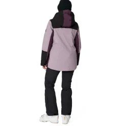 Heber Peak - Women's PinusHe. 3L Ski Pants - Skihose