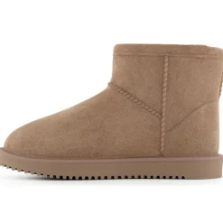 Heber Peak - Women's RedwoodHe. Wool WP Winter Boots - Winterschuhe