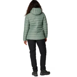 Heber Peak - Women's SmoegenHe. PerformancePuff Jacket - Kunstfaserjacke