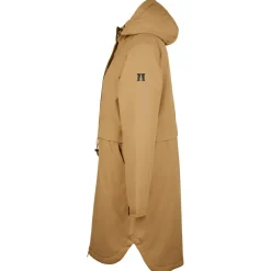 Heber Peak - Women's SylvaHe. Loose Coat - Mantel