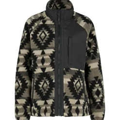 Heber Peak - Women's SylvaHe. Pile Fleece Jacket - Fleecejacke