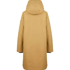 Heber Peak - Women's SylvaHe. Long Coat - Mantel