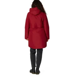 Heber Peak - Women's SylvaHe. Slim Fit Coat - Mantel