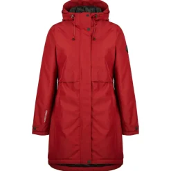 Heber Peak - Women's SylvaHe. Slim Fit Coat - Mantel
