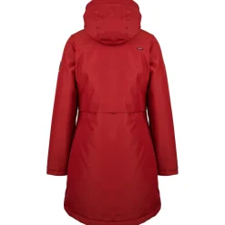 Heber Peak - Women's SylvaHe. Slim Fit Coat - Mantel