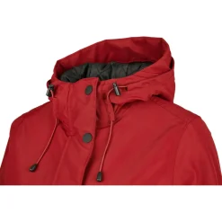 Heber Peak - Women's SylvaHe. Slim Fit Coat - Mantel