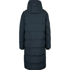 Heber Peak - Women's SylvaHe. Warm Puff Coat - Mantel