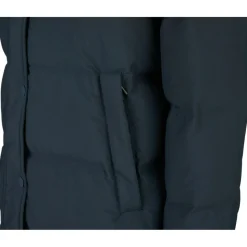 Heber Peak - Women's SylvaHe. Warm Puff Coat - Mantel