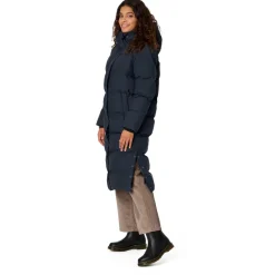 Heber Peak - Women's SylvaHe. Warm Puff Coat - Mantel
