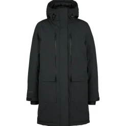 Heber Peak - Women's SylvaHe. Warm Parka - Parka