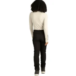 Heber Peak - Women's TimberHe. Winter Softshell Pants - Winterhose
