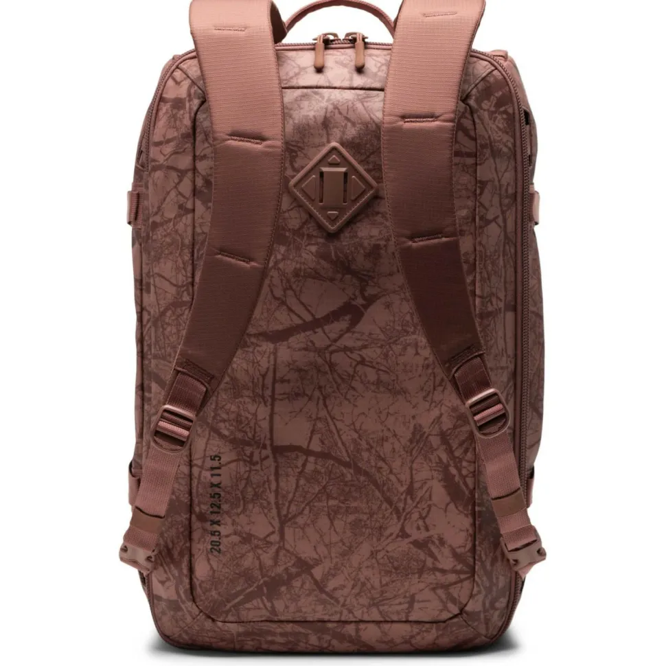 Herschel - All Season Duffle 41 - Reisetasche