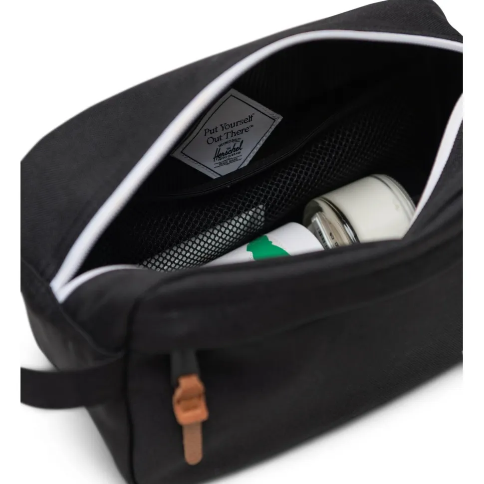 Herschel - Chapter Travel Kit - Kulturbeutel