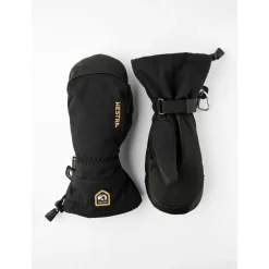 Hestra - Army Leather GORE-TEX Mitt - Handschuhe