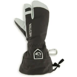 Hestra - Army Leather Heli Ski 3 Finger - Handschuhe