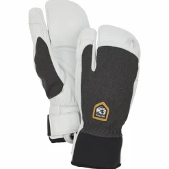 Hestra - Army Leather Patrol 3 Finger - Handschuhe