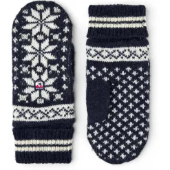 Hestra - Isvik Mitt - Handschuhe