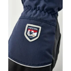 Hestra - Kid's Akka Mitt - Handschuhe