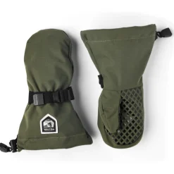 Hestra - Kid's Fjellvotten Mitt - Handschuhe
