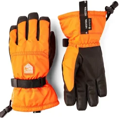 Hestra - Kid's GORE-TEX Gauntlet - Handschuhe