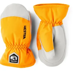 Hestra - Kid's My First Hestra CZone Mitt - Handschuhe