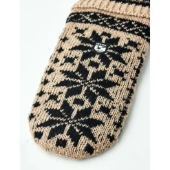 Hestra - Kid's Nordic Junior Mitt - Handschuhe