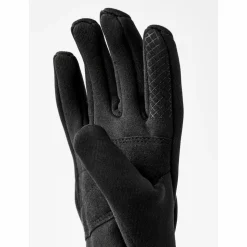 Hestra - Kid's Touch Point Fleece Liner Junior 5 Finger - Handschuhe