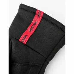 Hestra - Kid's Touch Point Fleece Liner Junior 5 Finger - Handschuhe