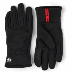 Hestra - Kid's Touch Point Fleece Liner Junior 5 Finger - Handschuhe
