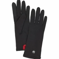 Hestra - Merino Wool Liner Long 5 Finger - Handschuhe