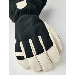 Hestra - Mono Wool 5 Finger - Handschuhe