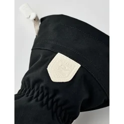 Hestra - Mono Wool 5 Finger - Handschuhe