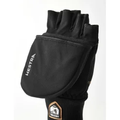 Hestra - Windbreaker Pull Over Mitt - Handschuhe