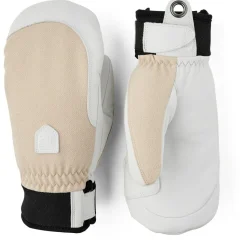 Hestra - Women's Army Leather Patrol Mitt - Handschuhe