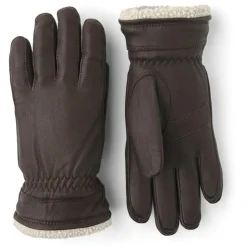 Hestra - Women's Buvika Deerskin - Handschuhe