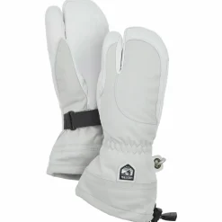 Hestra - Women's Heli Ski 3 Finger - Handschuhe