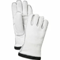 Hestra - Women's Heli Ski Liner 5 Finger - Handschuhe