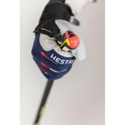 Hestra - XC Ergo Grip Shark - Handschuhe