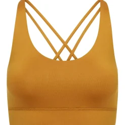 Hey Honey - Women's Criss-Cross Bra - Sport-BH