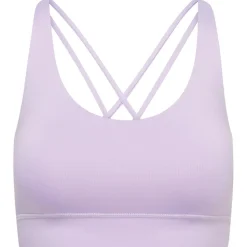 Hey Honey - Women's Criss-Cross Bra - Sport-BH