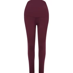 Hey Honey - Women's Maternity Leggings Always Dressed - Leggings