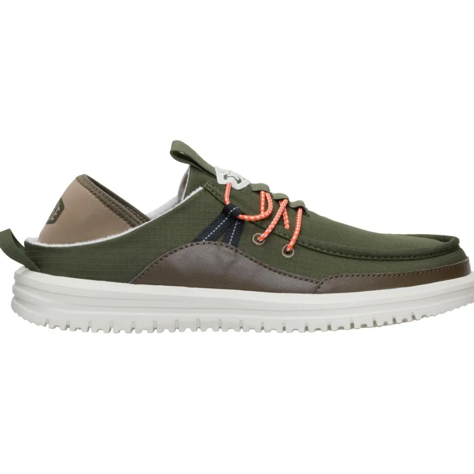 HeyDude - Bradley Blipper Nylon - Sneaker