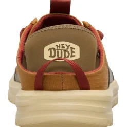 HeyDude - Bradley Blipper Nylon - Sneaker