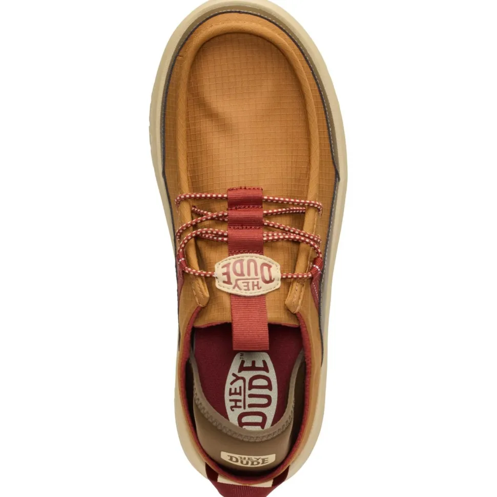 HeyDude - Bradley Blipper Nylon - Sneaker