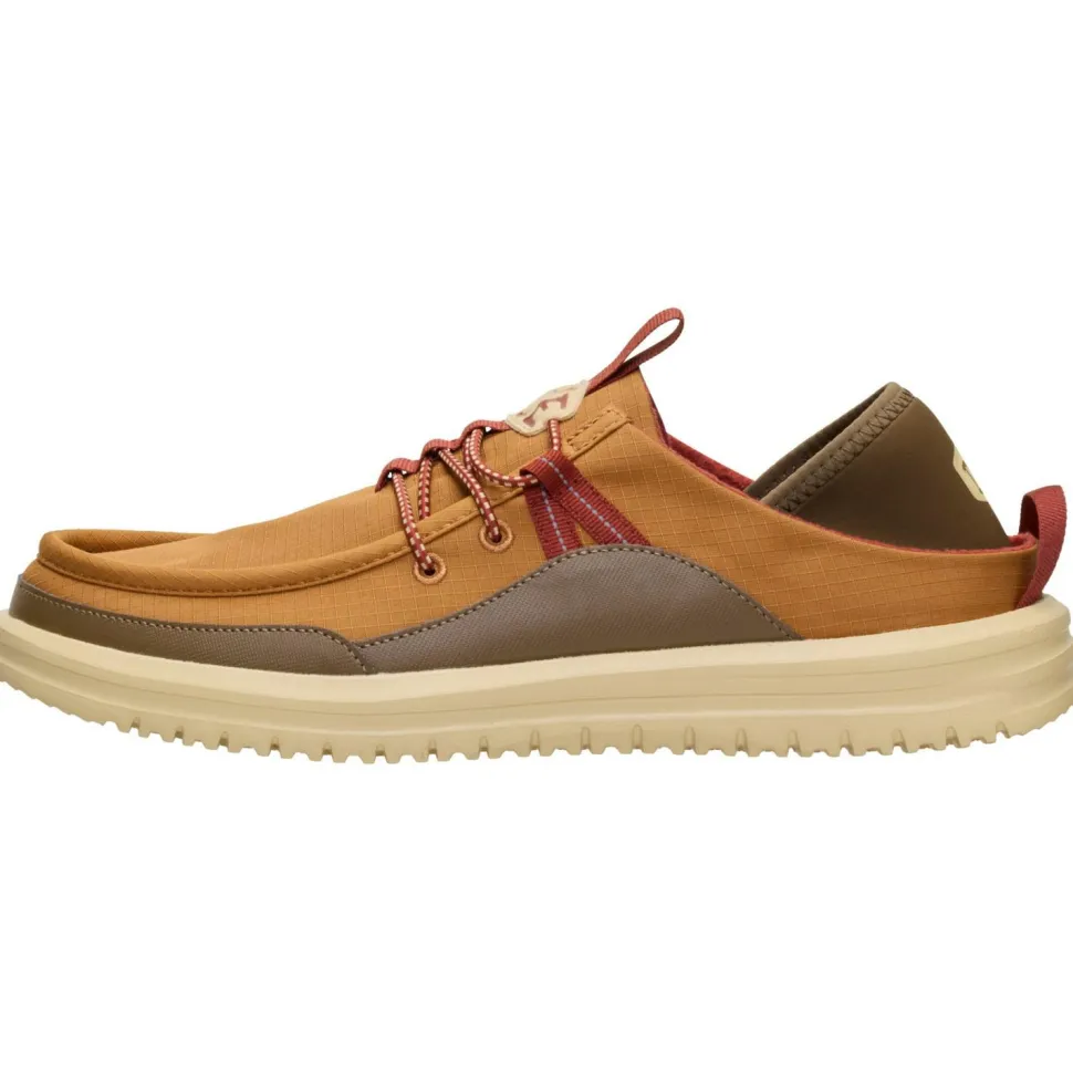 HeyDude - Bradley Blipper Nylon - Sneaker