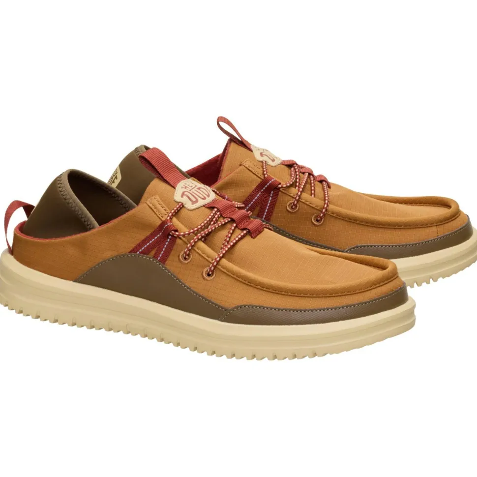 HeyDude - Bradley Blipper Nylon - Sneaker