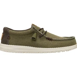 HeyDude - Wally Braided - Sneaker